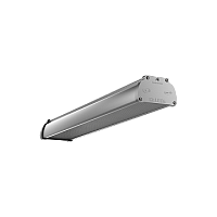 светодиодный светильник ВАРТОН Айрон пром для агрессивных сред 600*109*66 мм² класс защиты IP67 с | код. V1-I0-70073-03000-6702765 | Varton